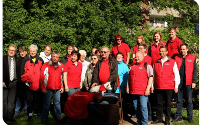 Impressionen des Wandertages 2014